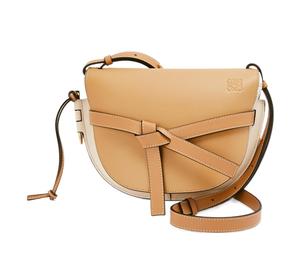 Buy Loewe Gate Shoulder Bags at Sasom – Authentic and Ready to Ship