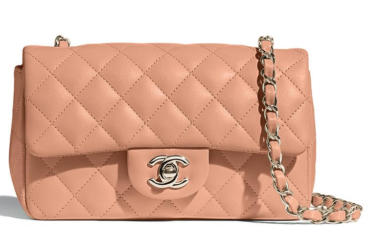 Chanel Chanel Classic Flap CF Shoulder Bags