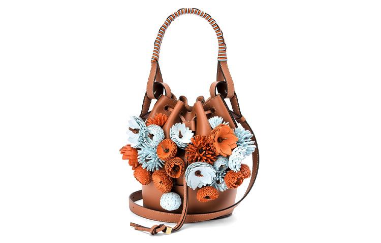Loewe Loewe Balloon Handbags