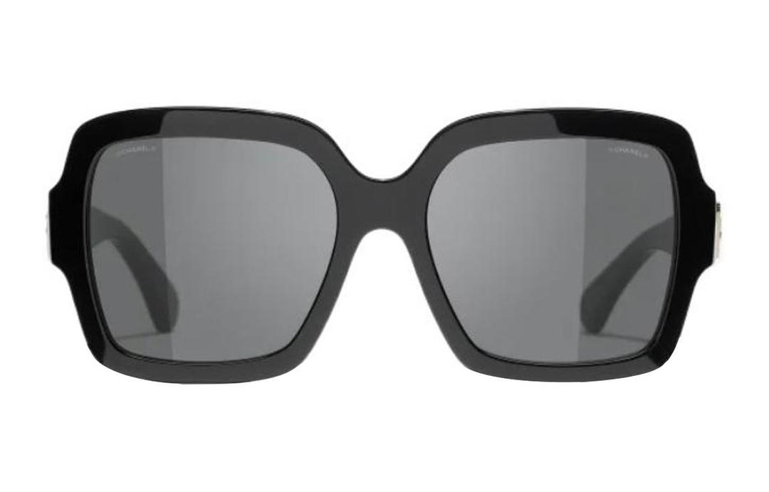 Chanel Chanel Sunglasses Women's