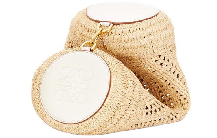 Loewe Loewe Bracelet Shoulder Bags