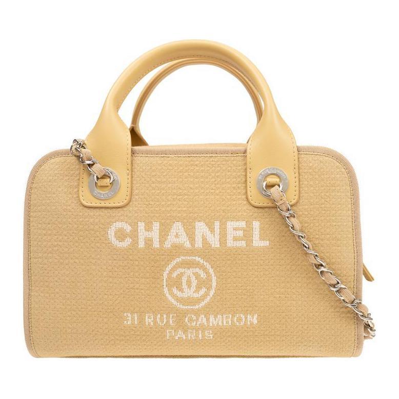 Chanel Chanel Handbags
