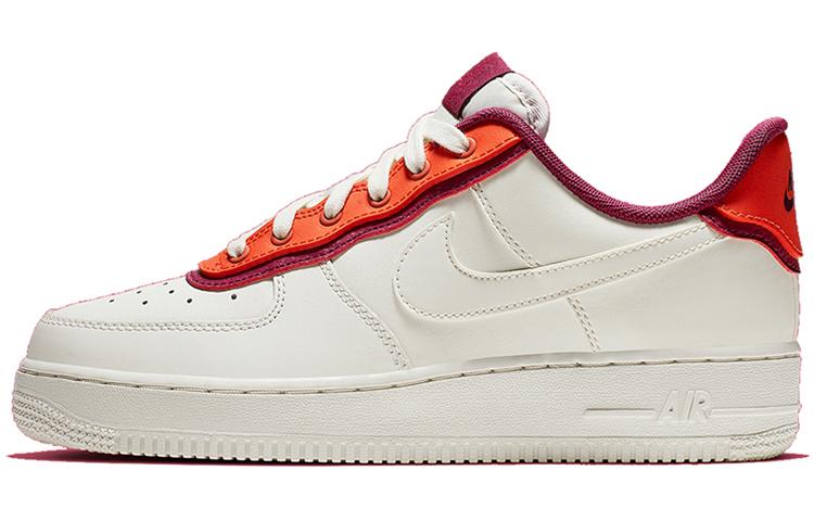 Nike Nike Air Force 1 Low Se Sail Team Orange True Berry Women's