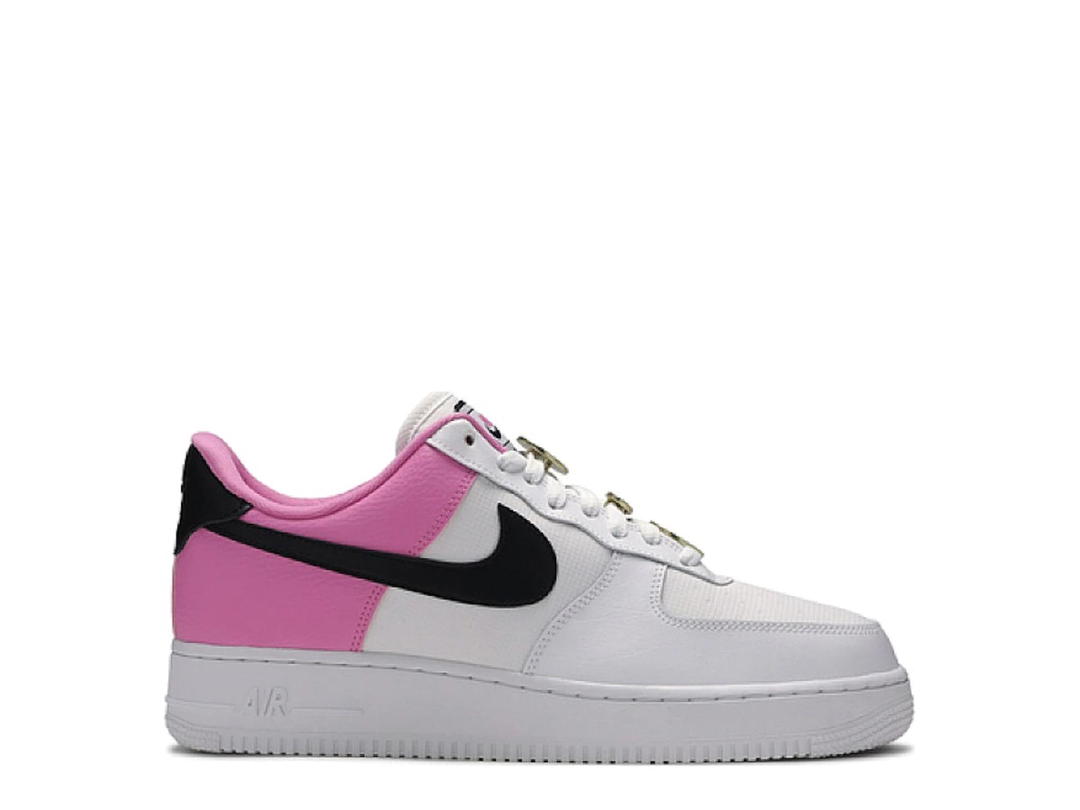 Nike Nike Air Force 1 Low SE Basketball Pins China Rose (Women's)