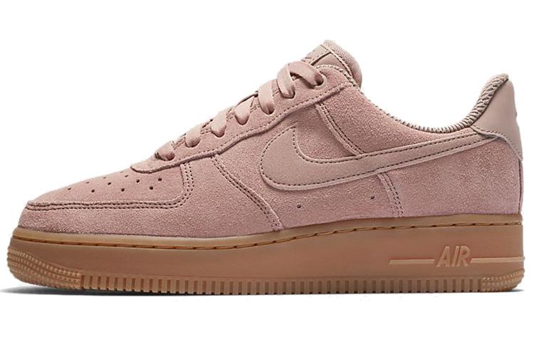 Nike Nike Air Force 1 Low Particle Pink Gum Women's