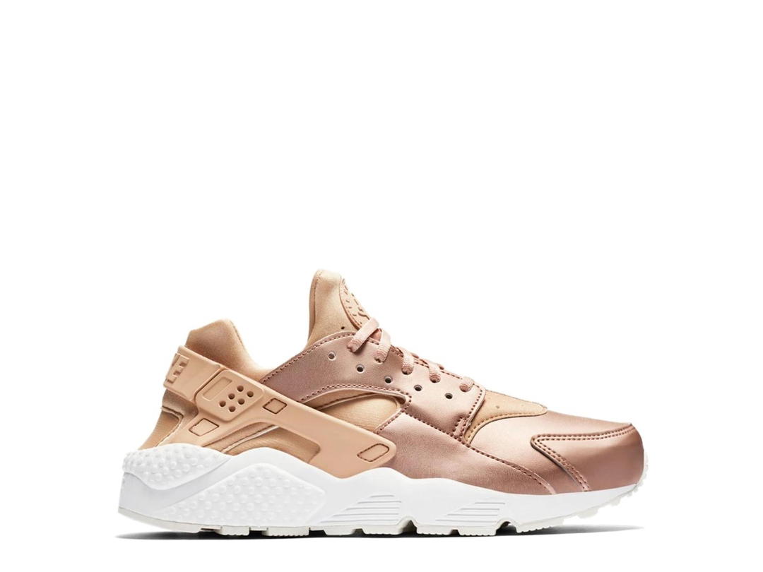 Nike Nike Air Huarache Run Metallic Red Bronze (Women's)
