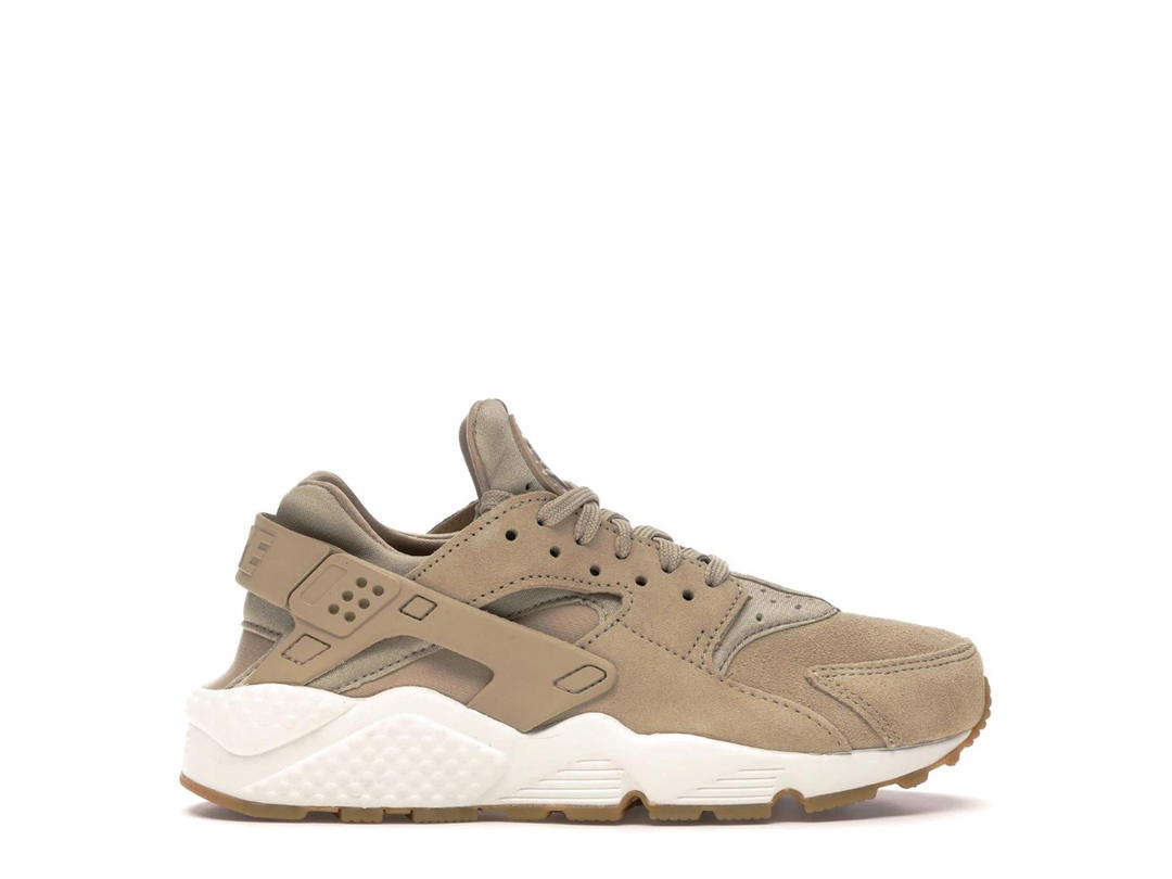 Nike Nike Air Huarache Run Mushroom (Women's)