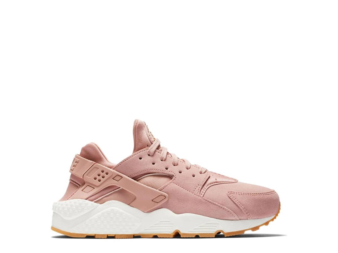 Nike Nike Air Huarache Run Particle Pink (Women's)