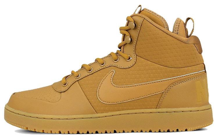 Nike Nike Court Borough Mid Winter Wheat