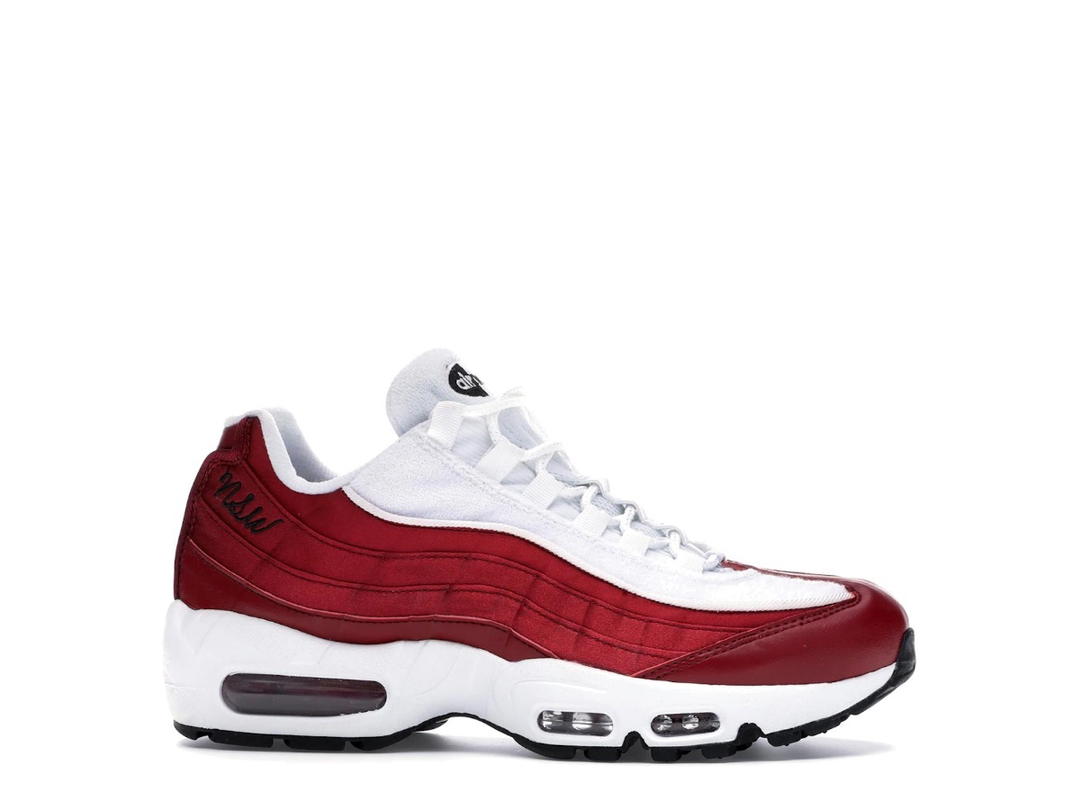 Nike Nike Air Max 95 LX Red Crush (Women's)