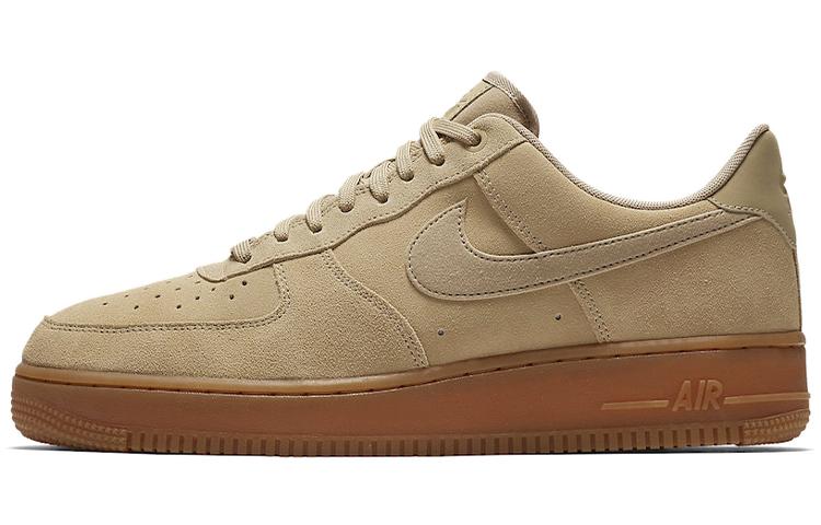 Nike Nike Air Force 1 '07 LV8 Suede Mushroom