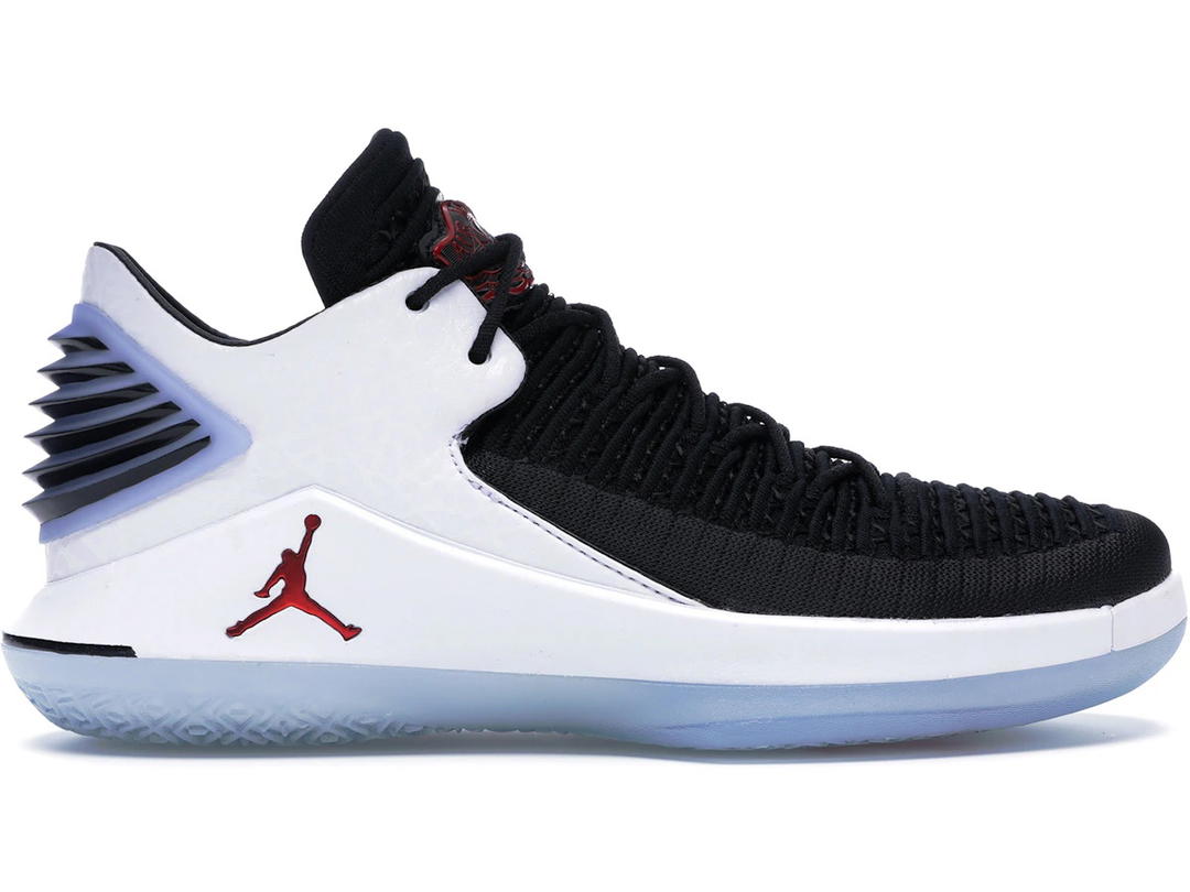 Jordan Jordan XXXII Low Free Throw Line