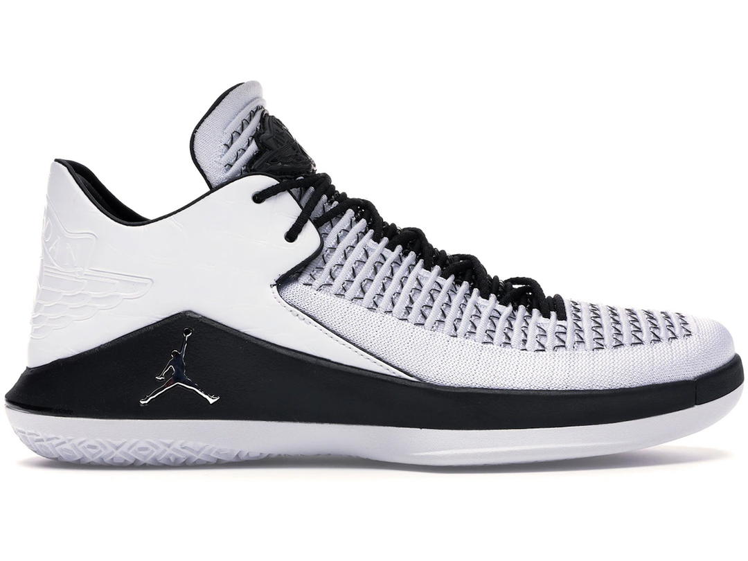 Jordan Jordan XXXII Low Wing It