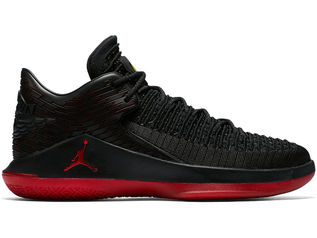 Jordan Jordan XXXII Low Last Shot (GS)