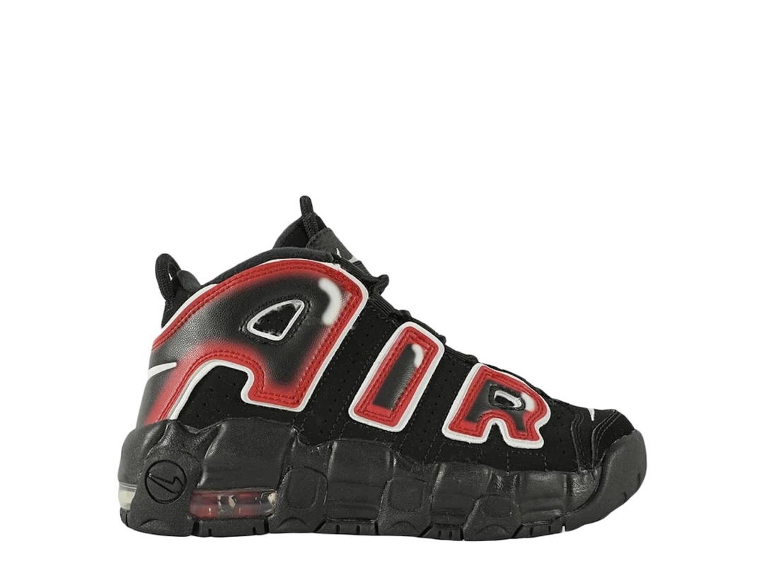 Nike Nike Air More Uptempo 96 Spray Paint (PS)