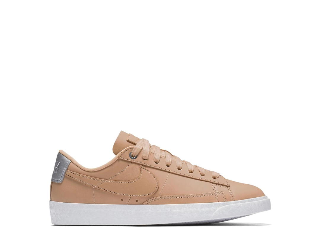 Nike Nike Blazer Low Vachetta Tan (Women's)