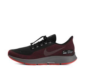 Buy Nike Air Zoom Pegasus 35 Shield Black Red at Sasom – Authentic and Ready to Ship