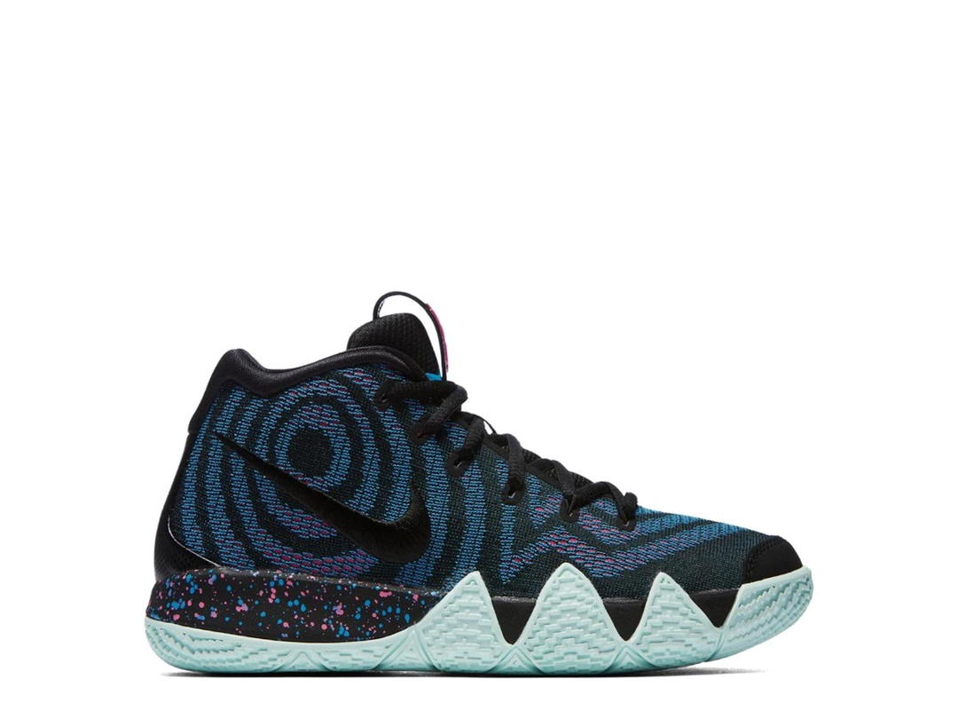 Nike Nike Kyrie 4 Decades Pack 80s (GS)