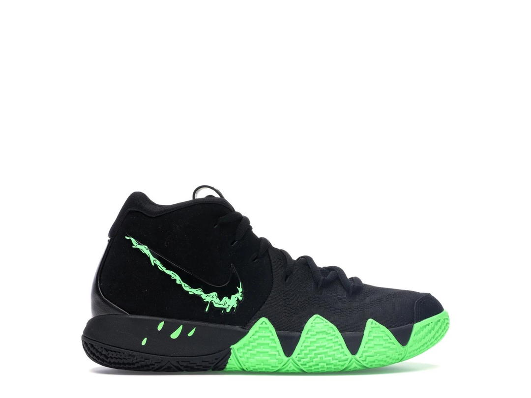 Nike Nike Kyrie 4 Halloween (GS)