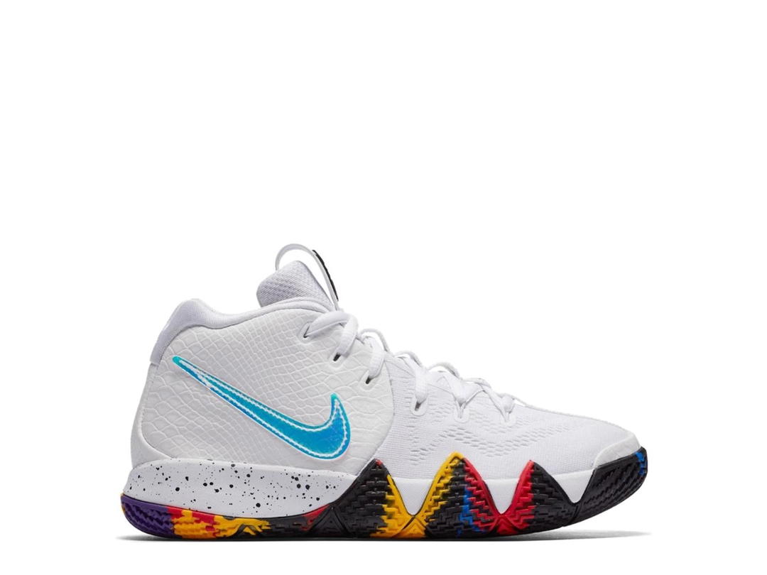 Nike Nike Kyrie 4 NCAA Tournament (GS)