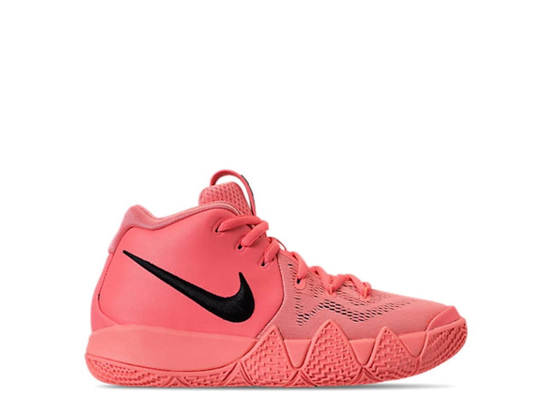 Nike Nike Kyrie 4 Atomic Pink (GS)