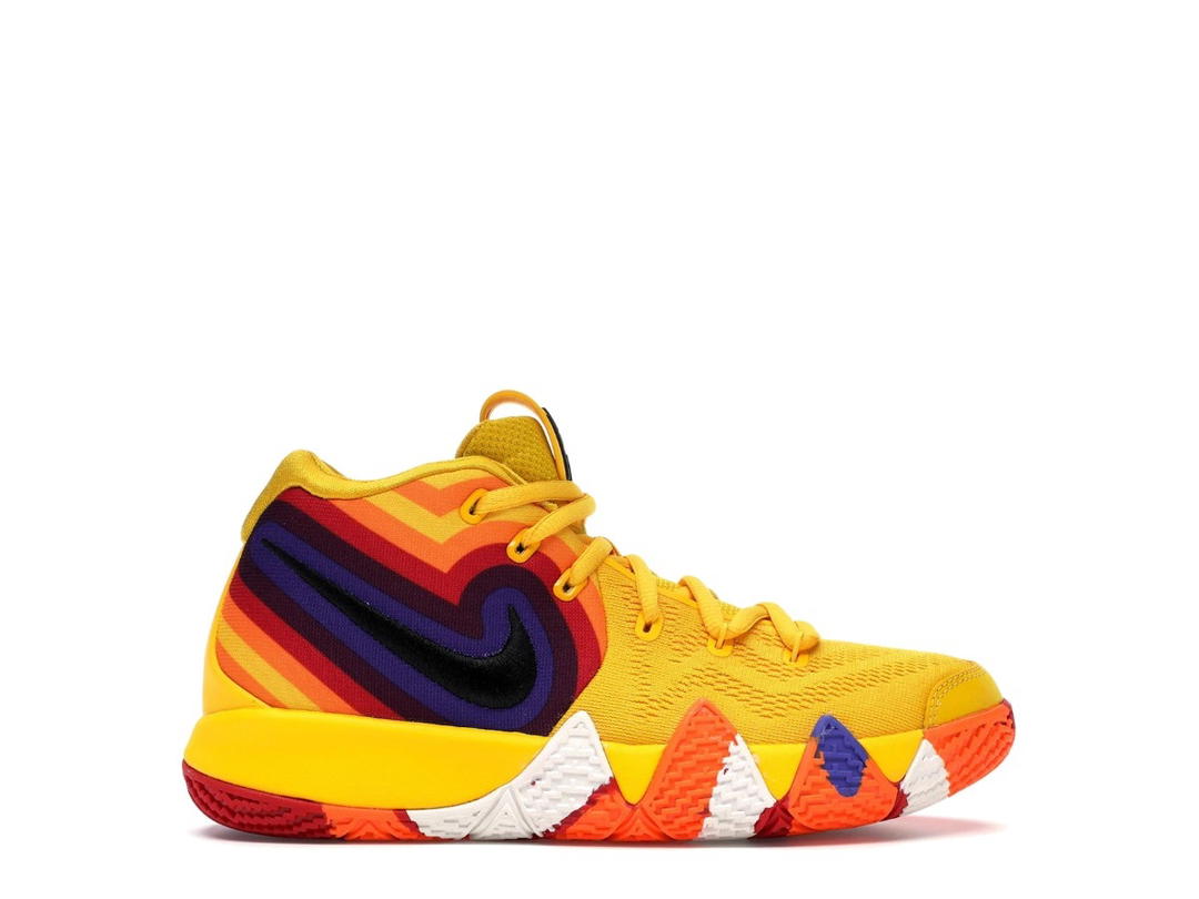 Nike Nike Kyrie 4 70s (GS)