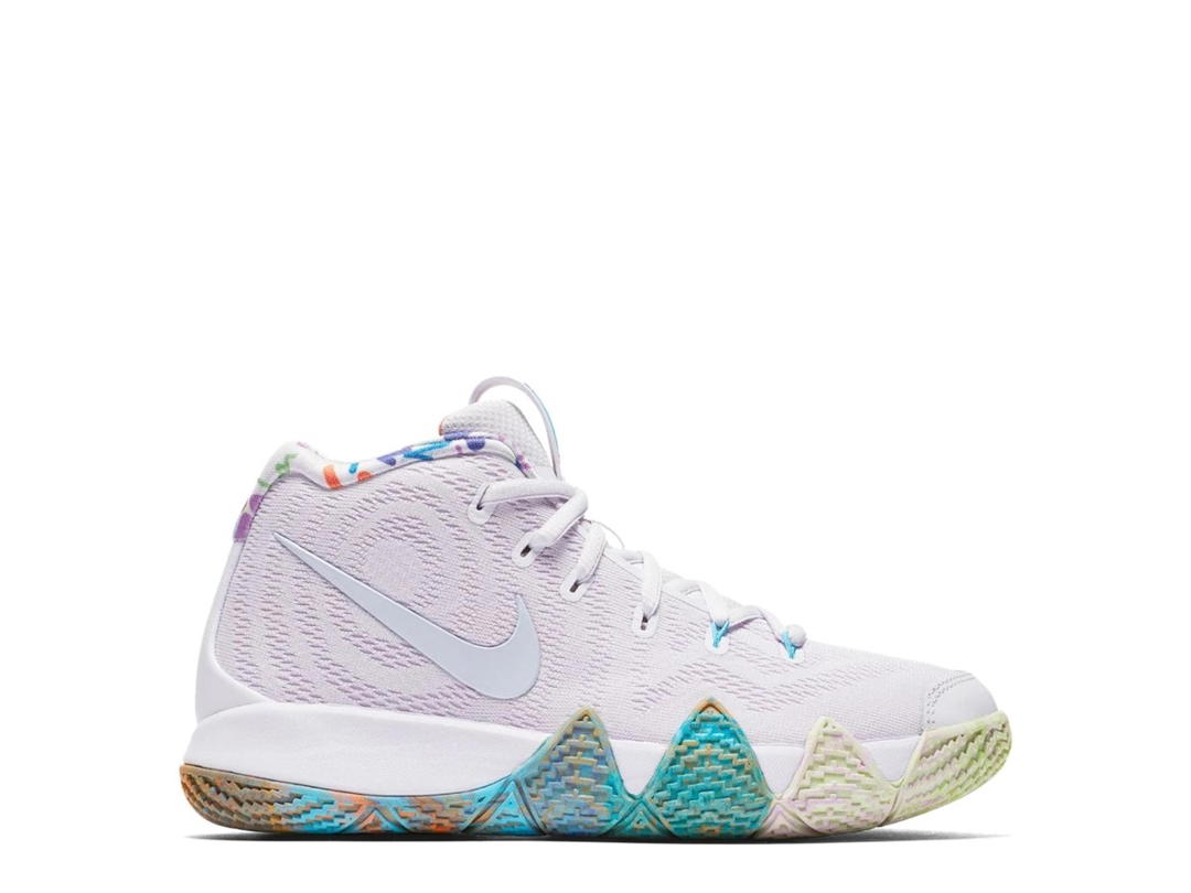 Nike Nike Kyrie 4 90s (GS)