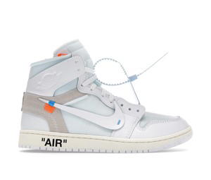 Buy Jordan 1 Retro High Virgil Abloh Archive Alaska at Sasom – Authentic and Ready to Ship