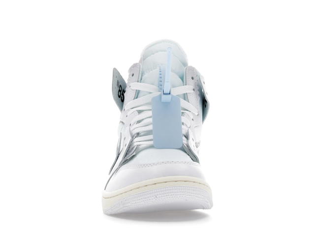 Jordan Jordan 1 Retro High Virgil Abloh Archive Alaska - view 2