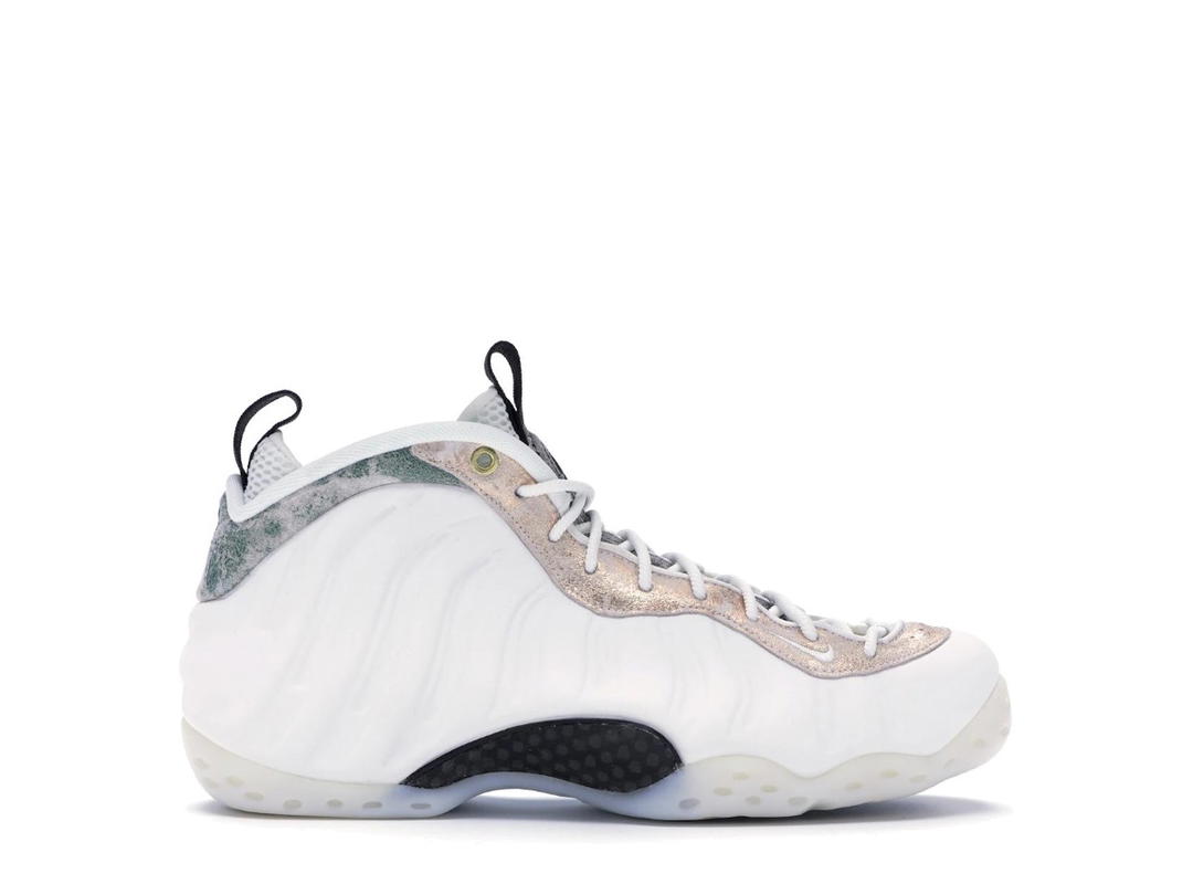 Nike Nike Air Foamposite One Marble (Women's)