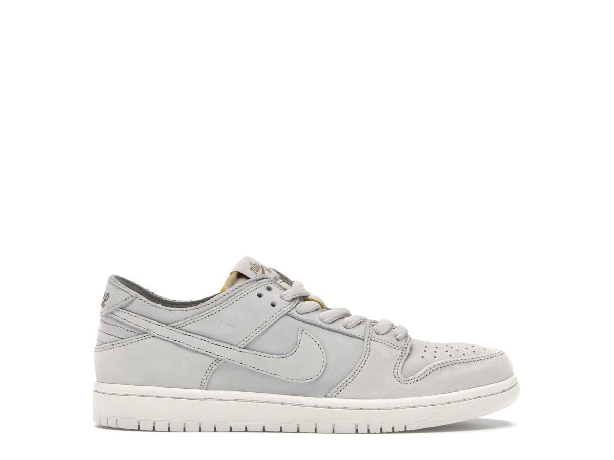 Nike Nike SB Dunk Low Decon Light Bone