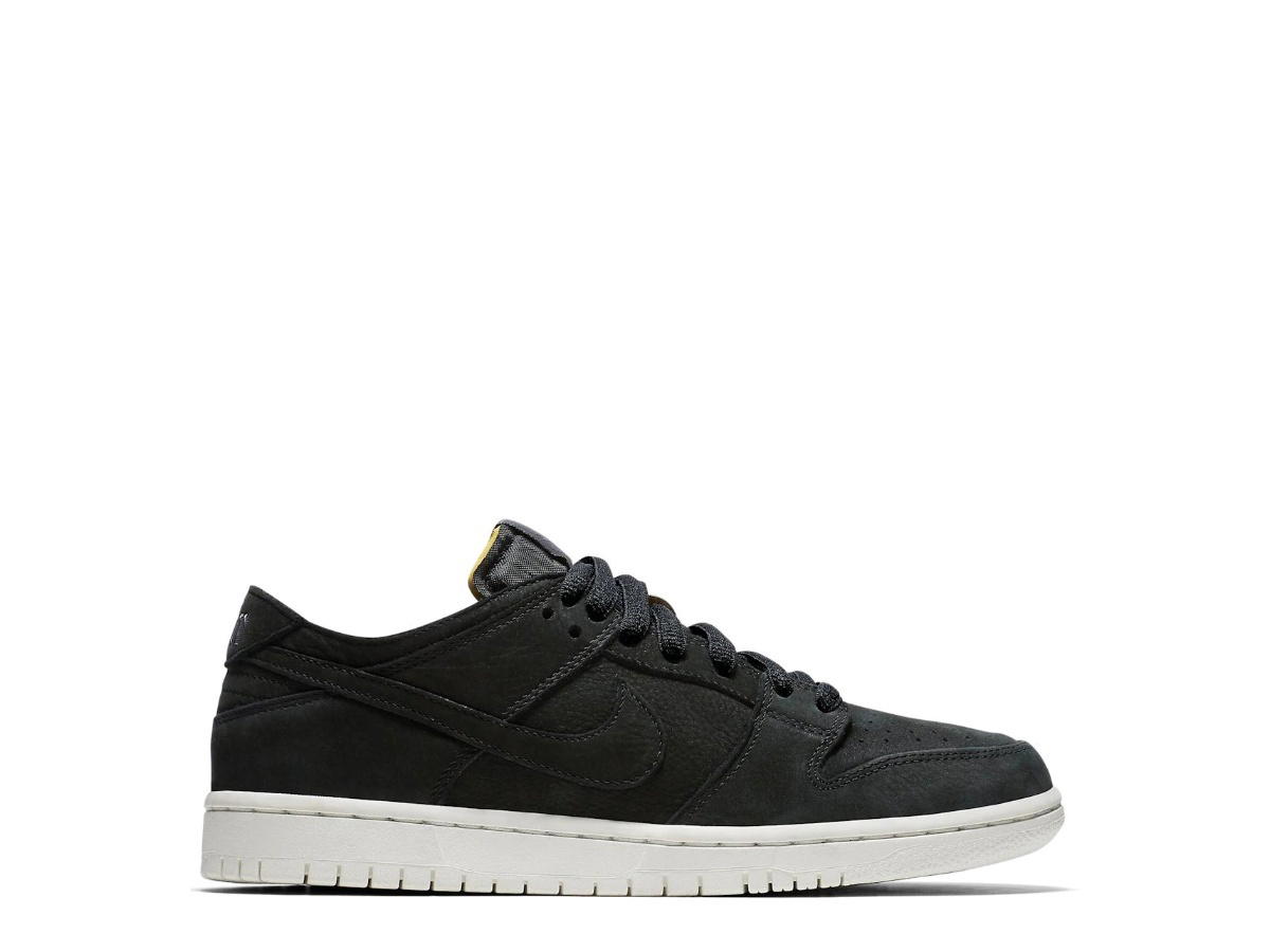 Nike Nike SB Dunk Low Decon Black