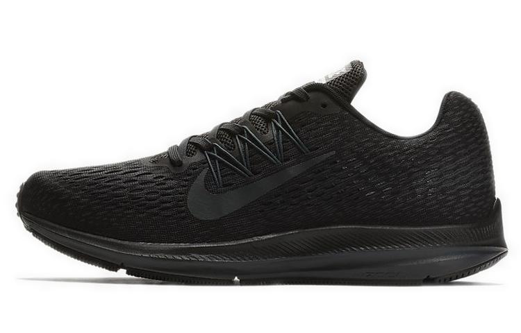 Nike Nike Air Zoom Winflo 5 'Triple Black'