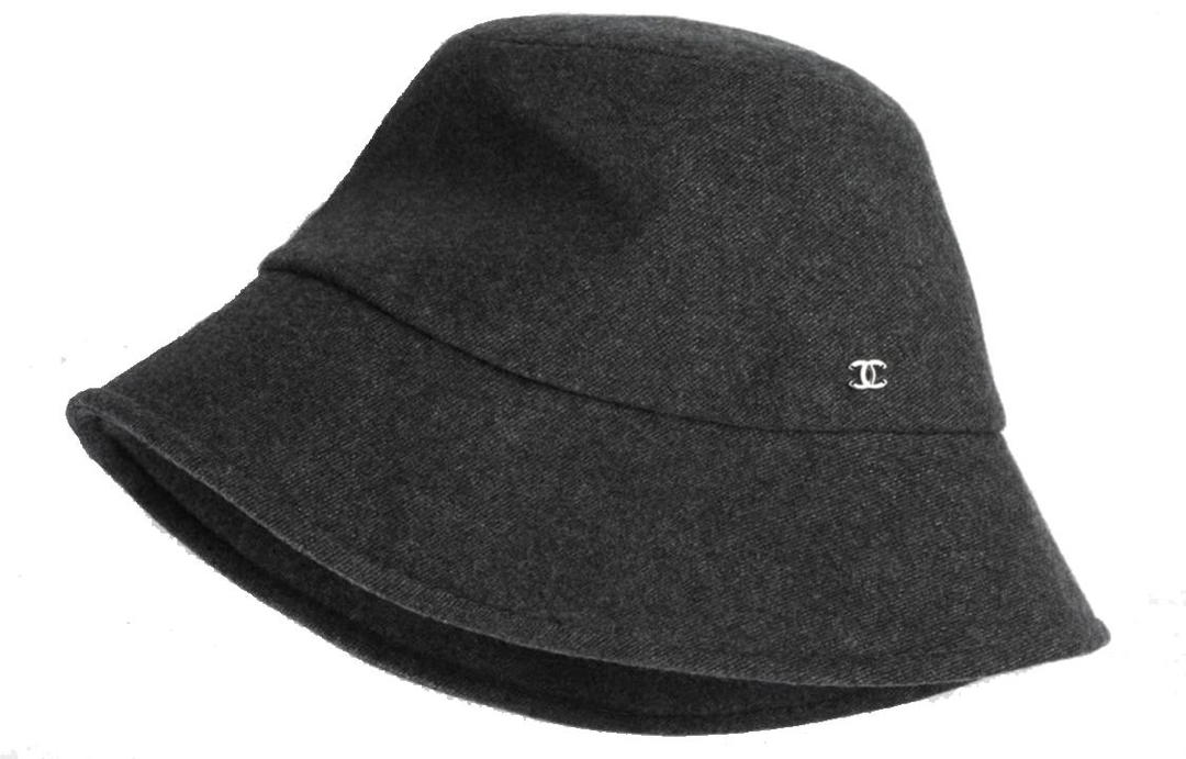 Chanel Chanel Bucket Hats Women's