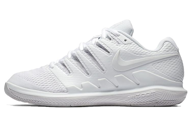Nike Nike Air Zoom Vapor X Hc 'Triple White' Women's