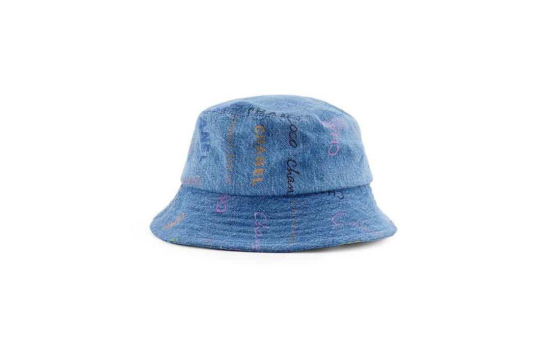 Chanel Chanel Bucket Hats Women's