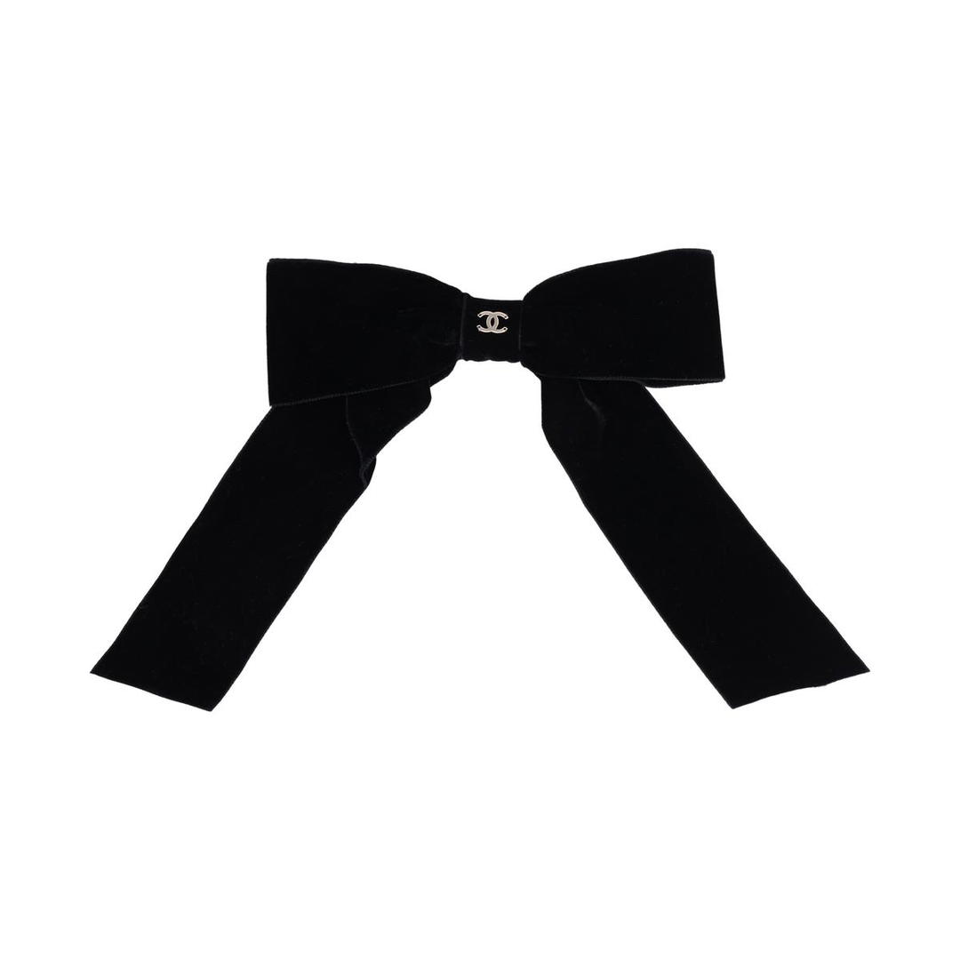 Chanel Chanel Hair Clips Women's