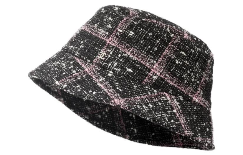Chanel Chanel Bucket Hats Women's
