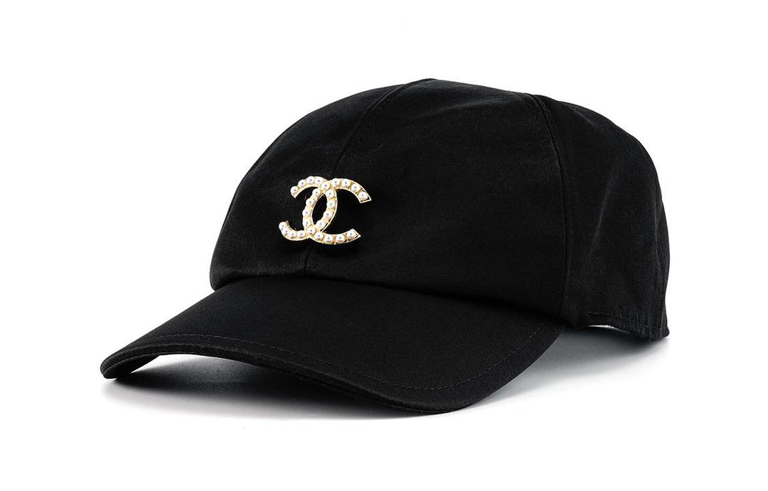 Chanel Chanel Baseball Caps Women's