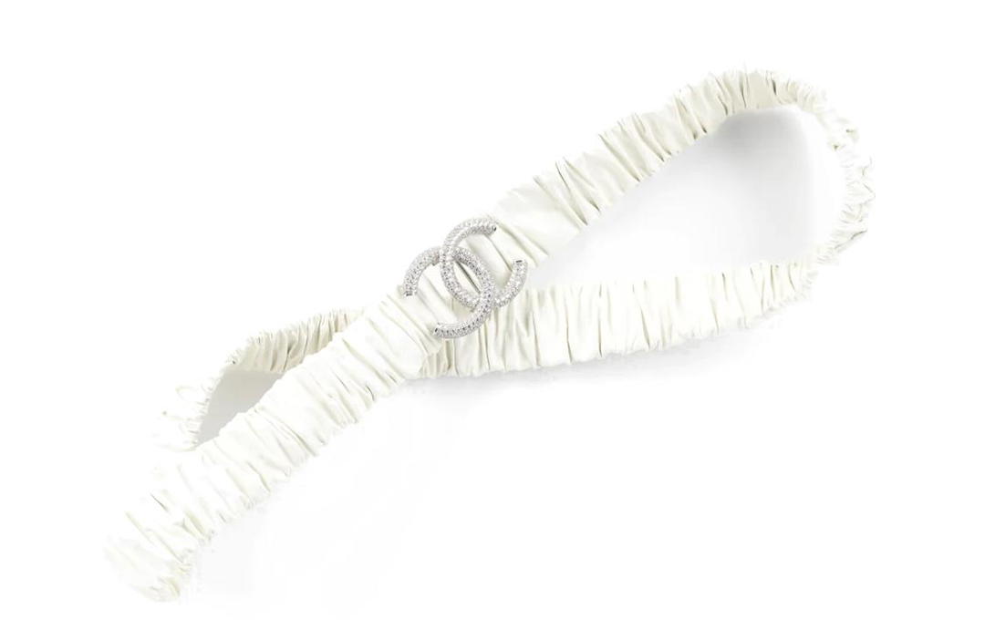 Chanel Chanel Belts Women's