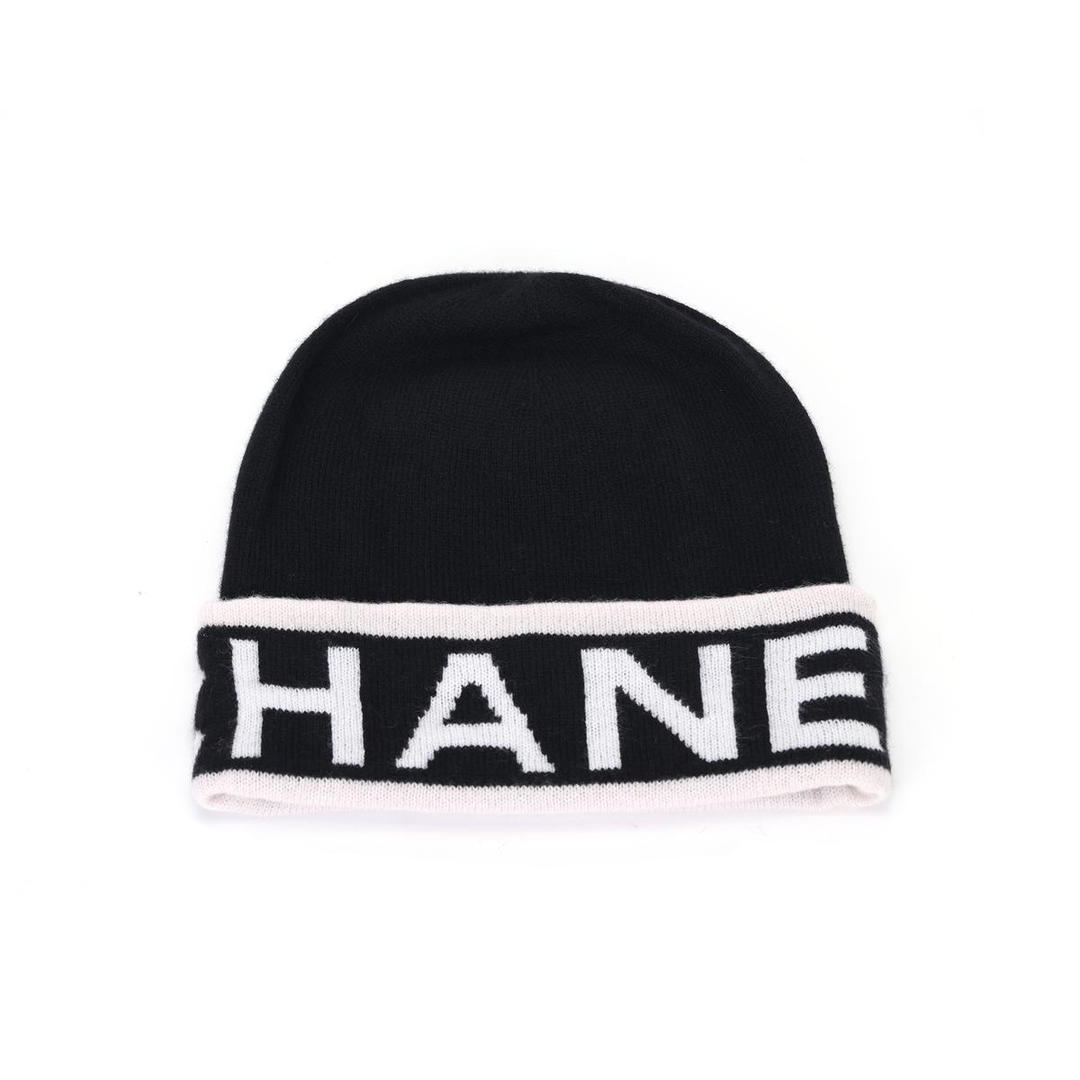 Chanel Chanel Beanies Women's