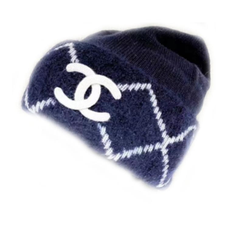Chanel Chanel Beanies Unisex