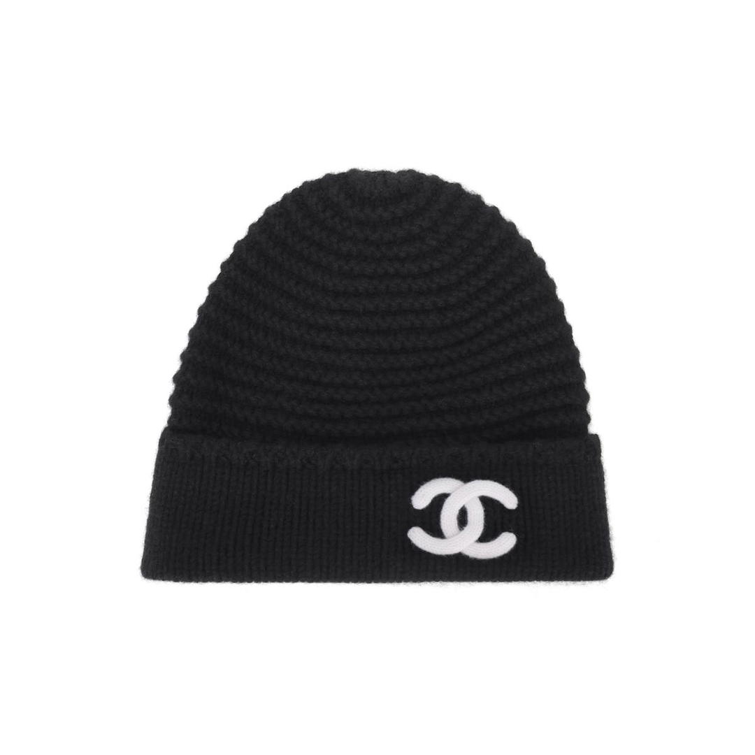 Chanel Chanel Beanies Women's