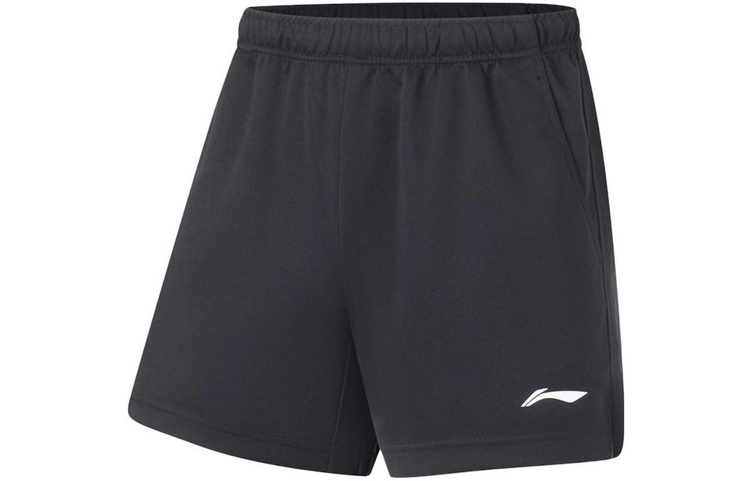 Li-Ning LiNing Casual Shorts Men's Black