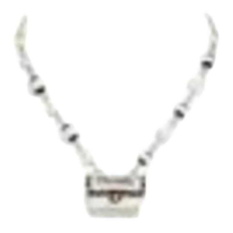 Chanel Chanel Pearl Necklaces Women's Multicolor