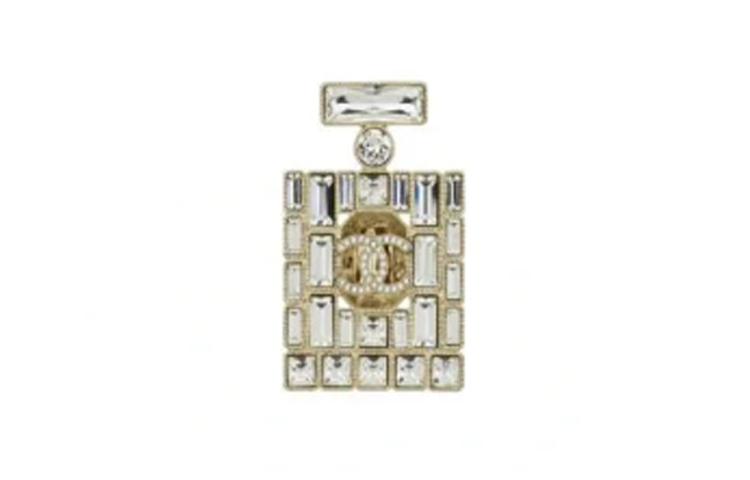 Chanel Chanel Brooches Women's