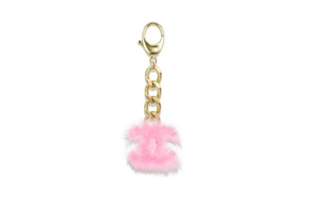 Chanel Chanel Keychains Women's