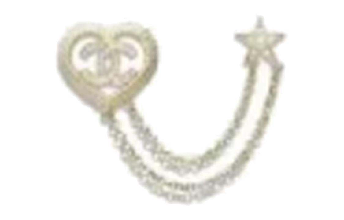 Chanel Chanel Brooches Women's