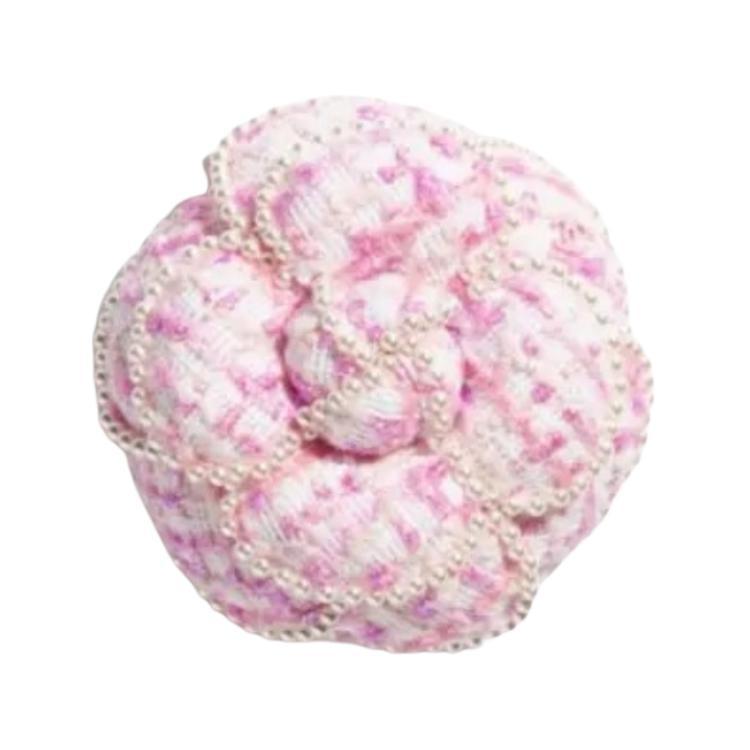 Chanel Chanel Brooches Unisex
