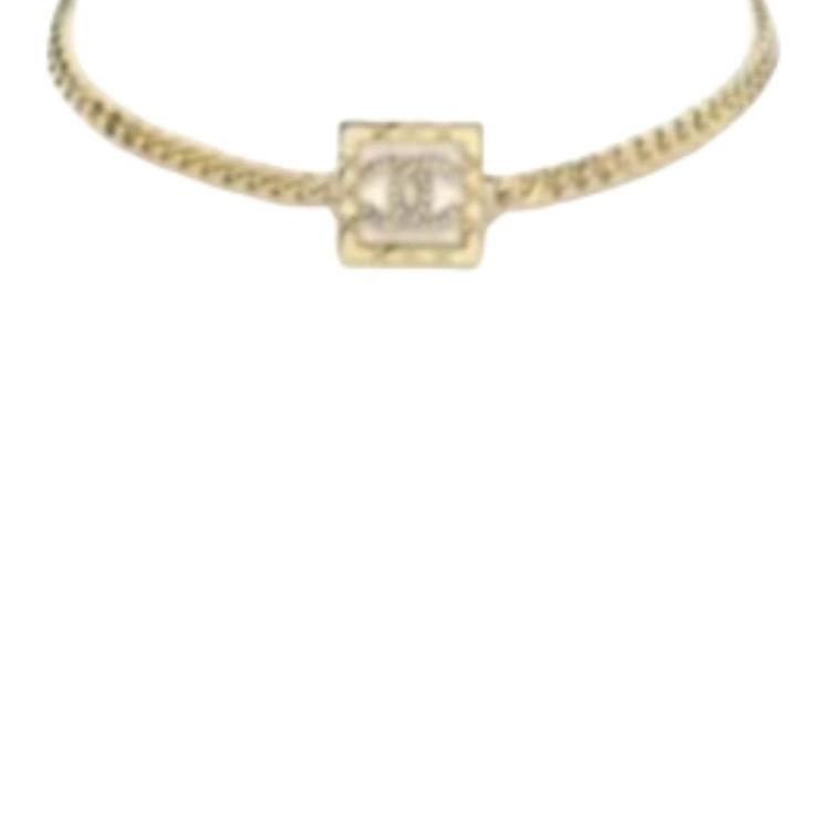 Chanel Chanel Necklaces Unisex